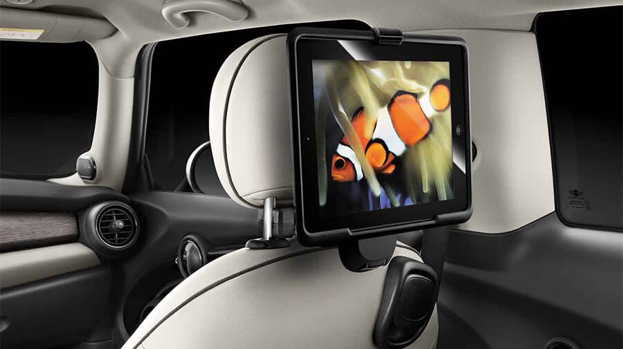 TABLET DVD SİSTEMİ.